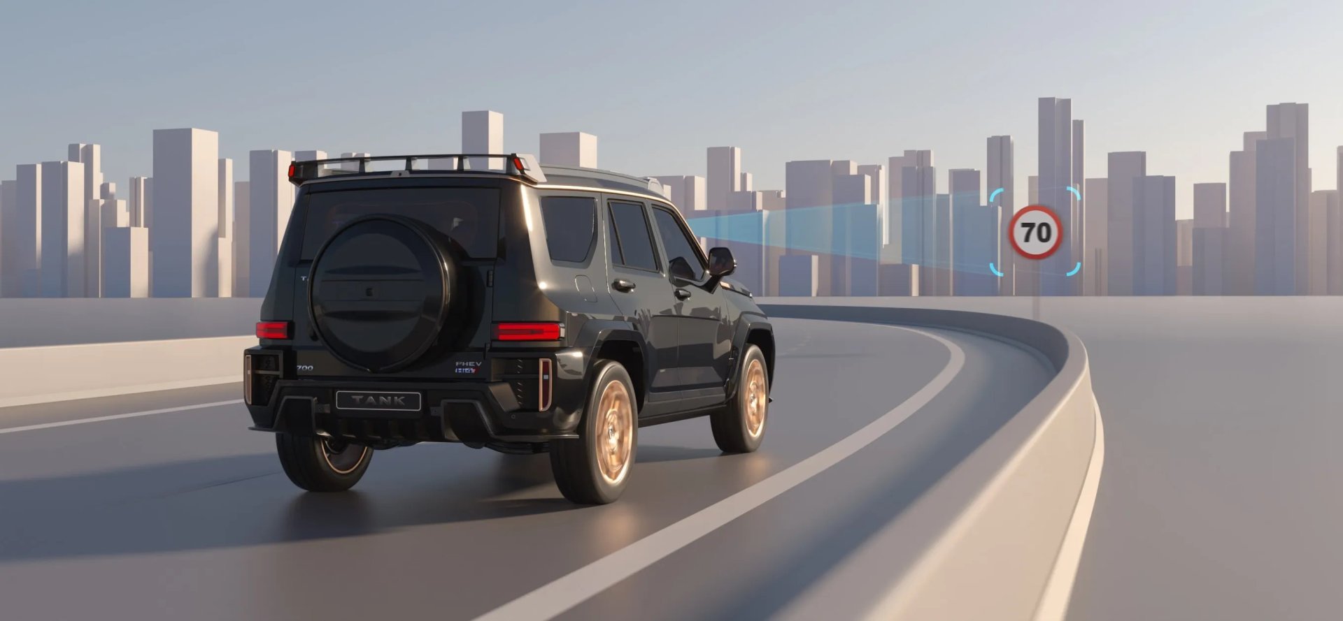 Распознавание дорожных знаков